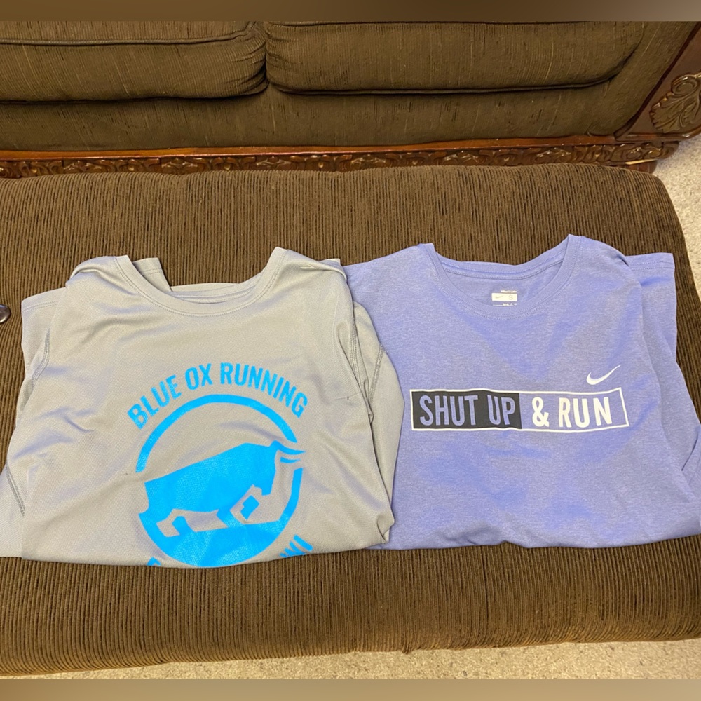 NIKE BUNDLE